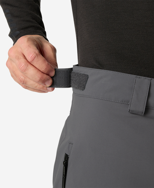Helly Hansen LEGENDARY INSULATED PANT (Thunder Grey)
