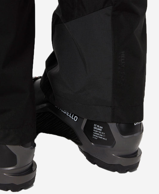 Helly Hansen BLIZZARD INSULATED PANT (Black)
