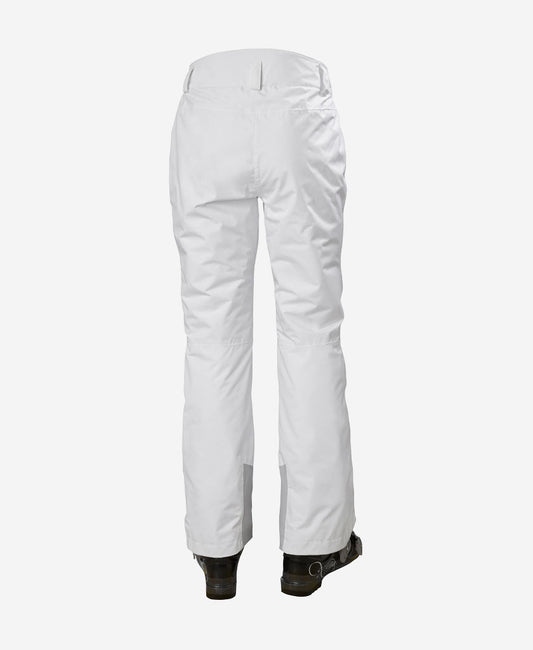 Helly Hansen W BLIZZARD INSULATED PANT (White)