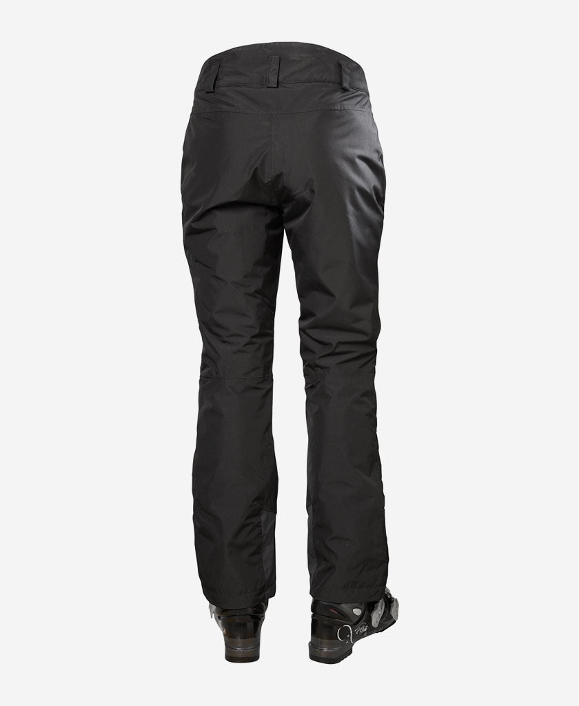 Helly Hansen W BLIZZARD INSULATED PANT (Black)