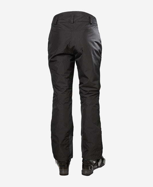 Helly Hansen W BLIZZARD INSULATED PANT (Black)