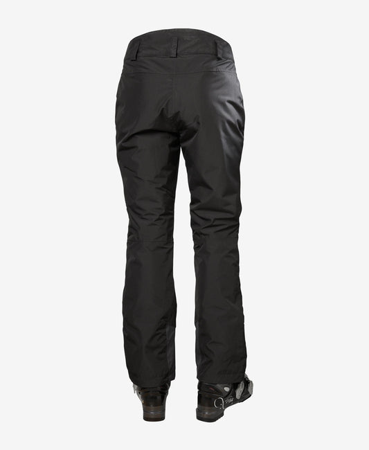 Helly Hansen W BLIZZARD INSULATED PANT (Black)