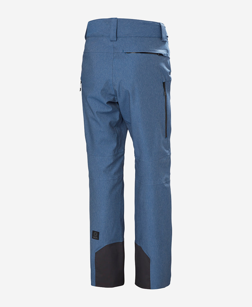 Helly Hansen GARIBALDI 2.0 PANT (Deep Fjord Denim)