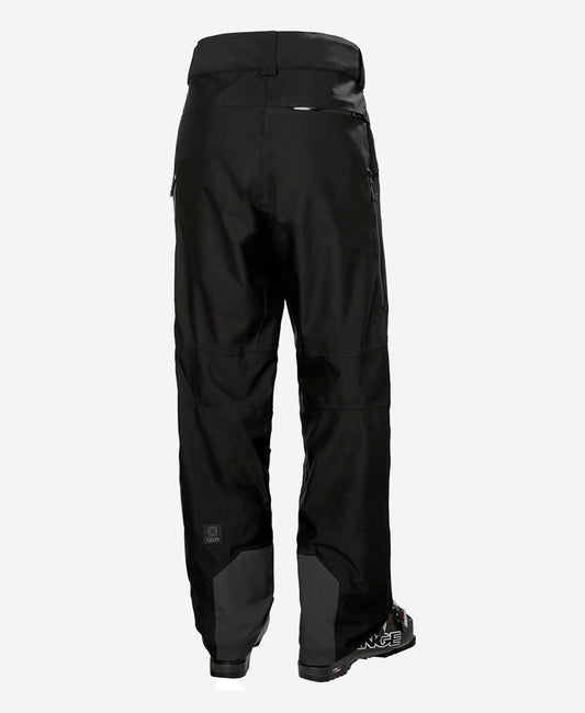 Helly Hansen GARIBALDI 2.0 PANT (Black)
