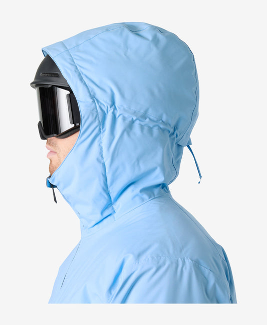 Helly Hansen SWIFT TEAM JACKET (Bright Blue)