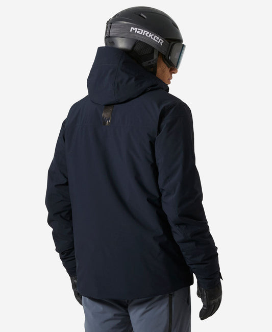 Helly Hansen GRAVITY JACKET (Navy)