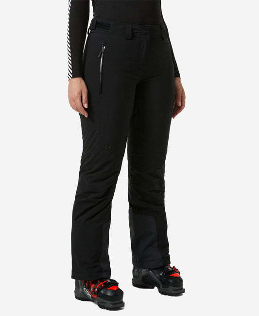 Helly Hansen W ALPHELIA 2.0 PANT (Black)