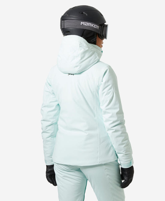Helly Hansen W ALPHELIA JACKET (Icicle)