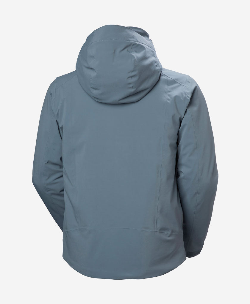 Helly Hansen ALPHA 4.0 JACKET (Washed Navy)