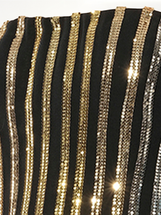 BALMAIN Dress (Black)