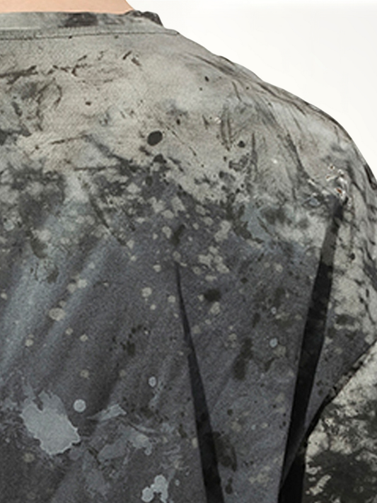 BALMAIN Wolf T-Shirt (Black)