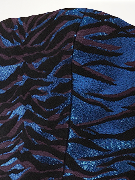 BALMAIN Dress (Blue)