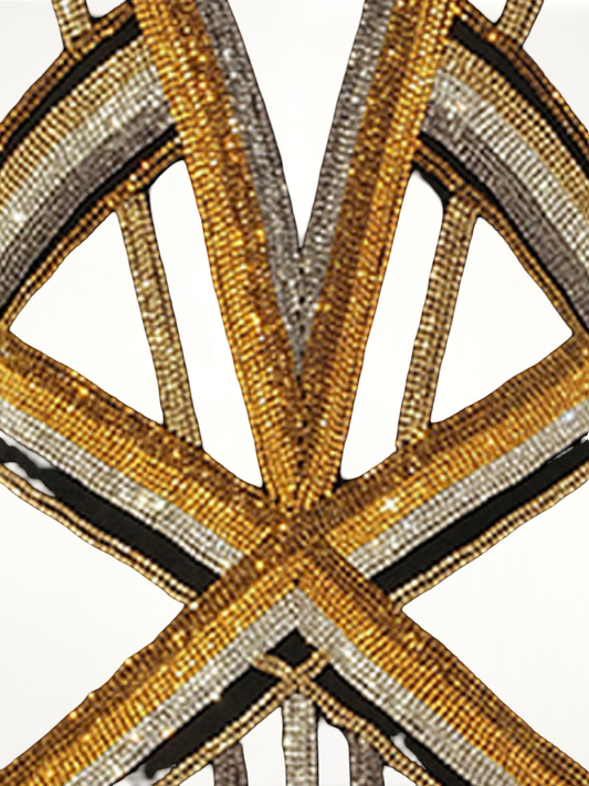 BALMAIN Dress (Black)