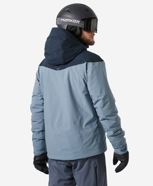 Helly Hansen CARV LIFALOFT 2.0 JACKET (Washed Navy)