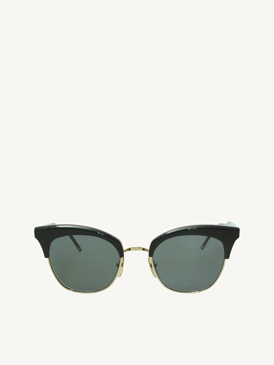 Thom Browne 507 12K Gold (Black)