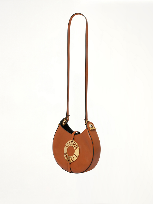 LOEWE Joyce Bag S (Tan)