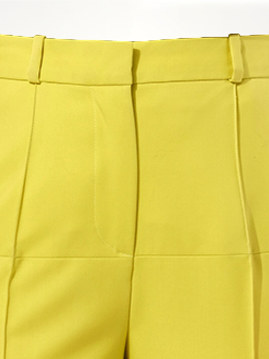 BALENCIAGA Casual Pants (Black)