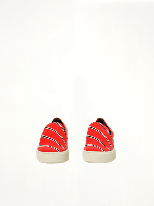 BALENCIAGA Sneaker (Red)