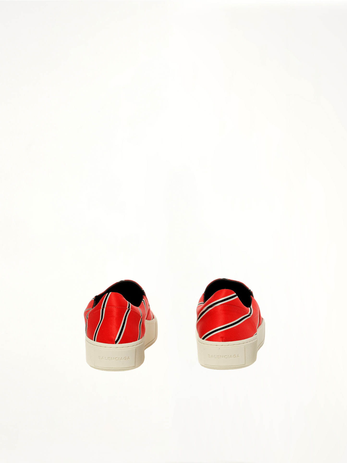 BALENCIAGA Sneaker (Red)