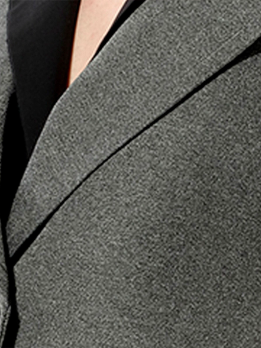 BALENCIAGA Top (Grey)