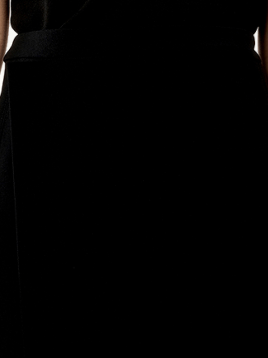 BALENCIAGA Skirt (Black)