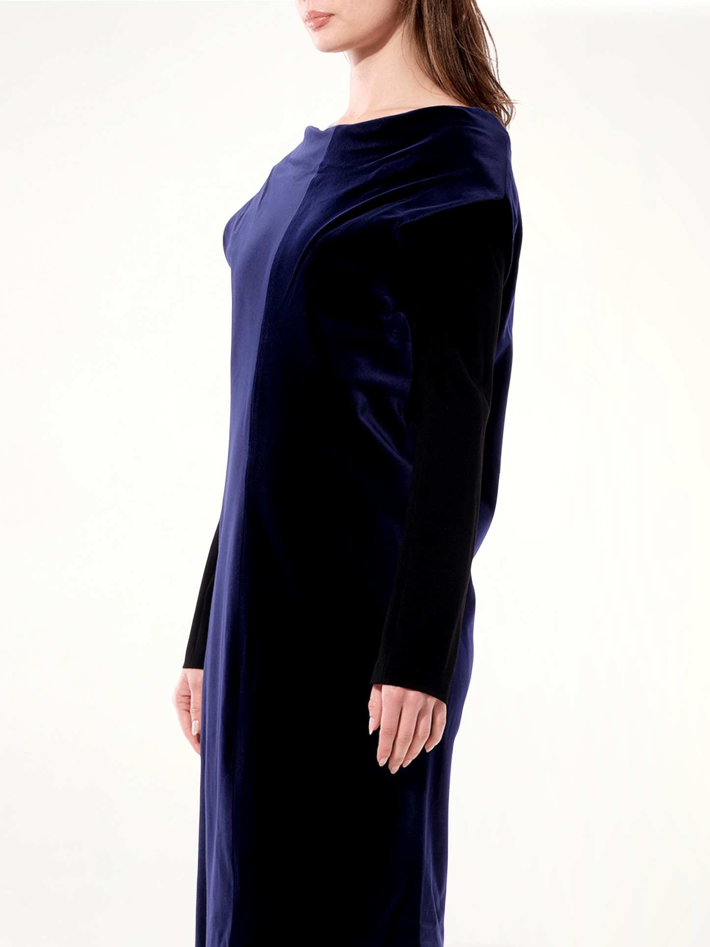 BALENCIAGA Dress (Blue)