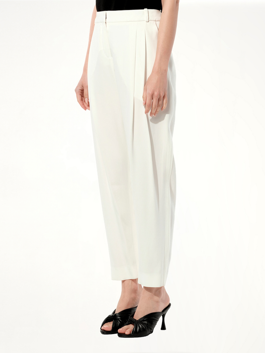 BALENCIAGA Pants (White)