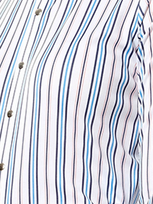 BALENCIAGA College Shirt (Black)