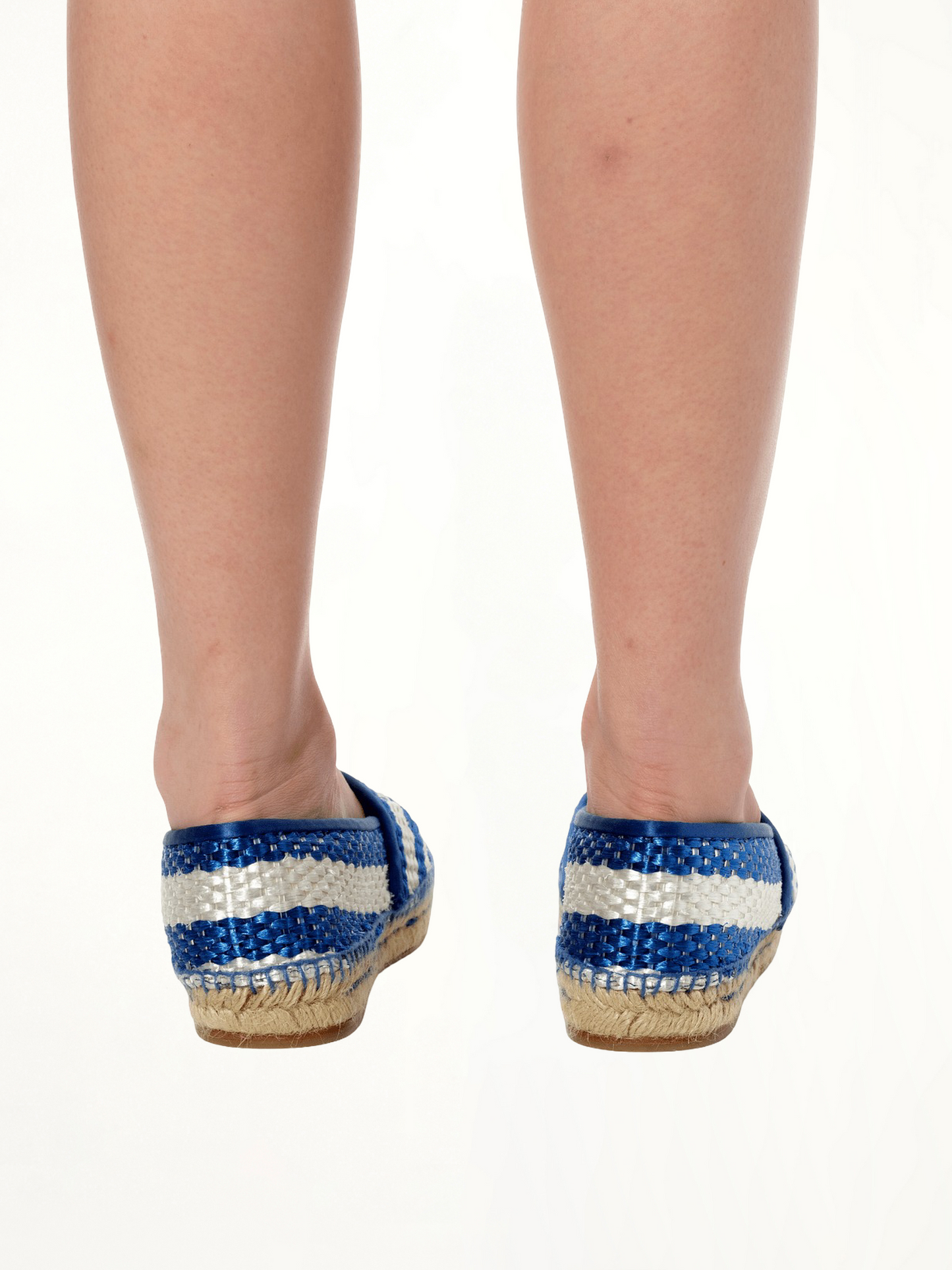 BALENCIAGA Espadrilles (Blue)