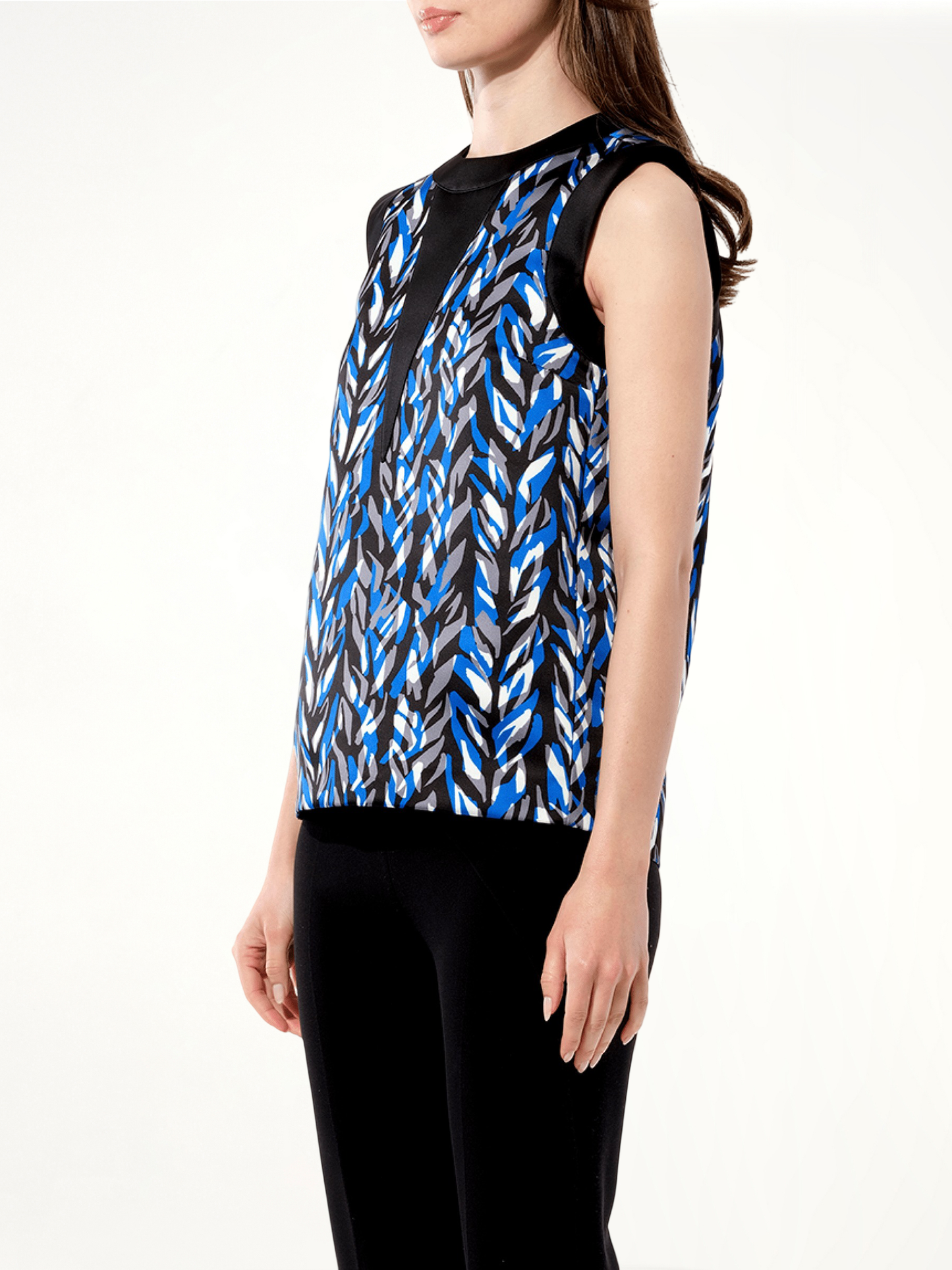 BALENCIAGA Knitwear (Black)