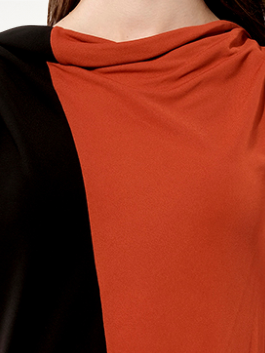 BALENCIAGA Tunic (Multicolor)