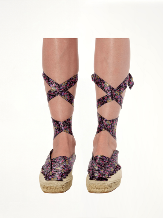 BALENCIAGA Espadrilles (Multicolor)