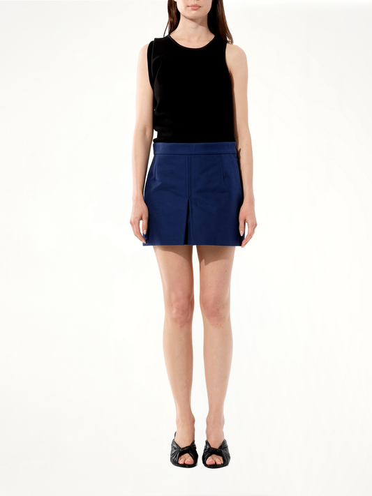 BALENCIAGA Skirt (Blue)
