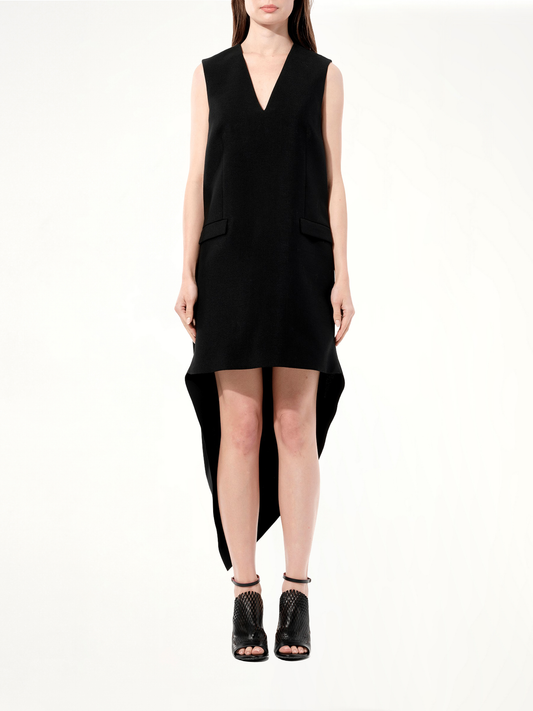 BALENCIAGA Dress (Black)