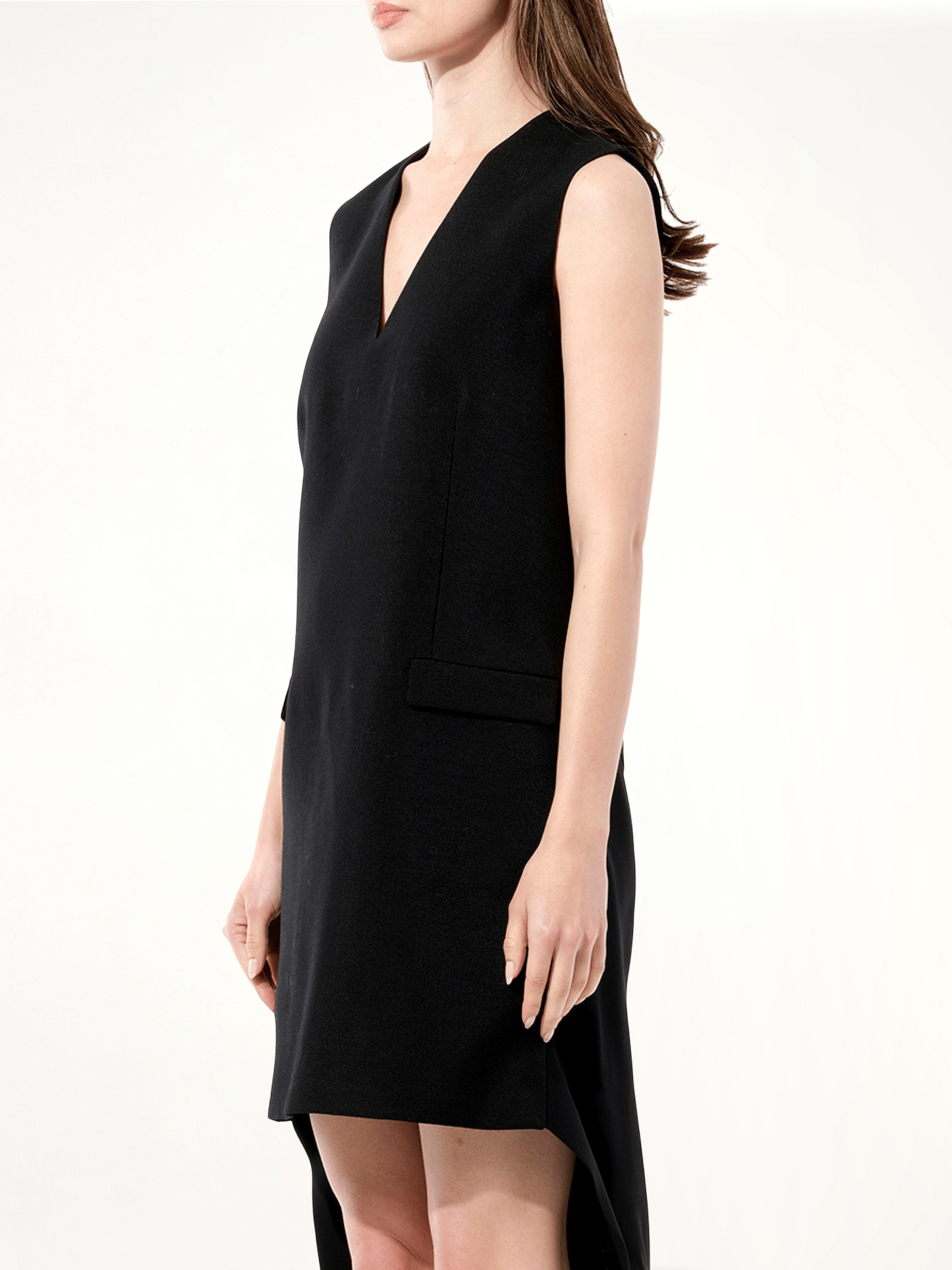 BALENCIAGA Dress (Black)