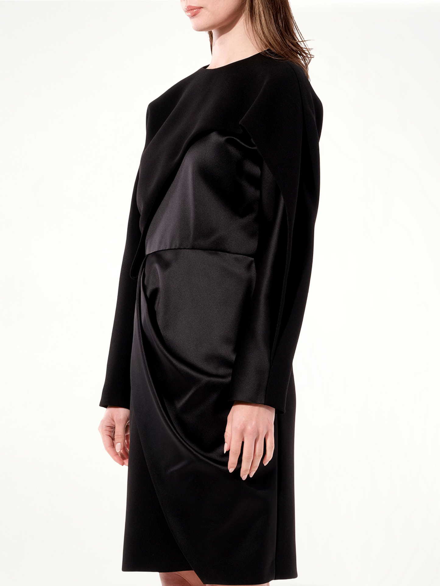BALENCIAGA Dress (Black)