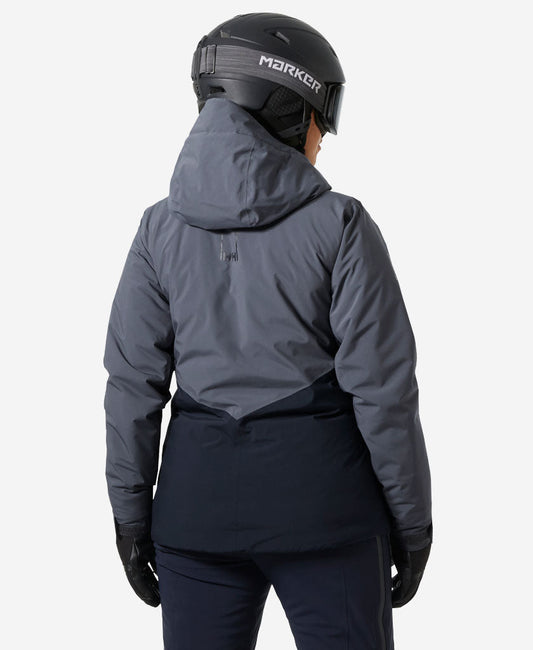 Helly Hansen W EDGE 3.0 JACKET (Alpine Frost)