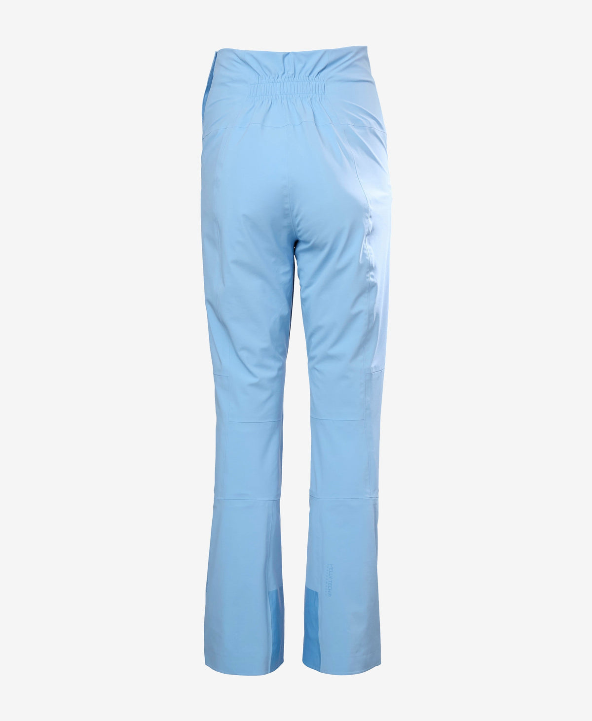 Helly Hansen W ALPHELIA HI WAIST INS PANT (Bright Blue)