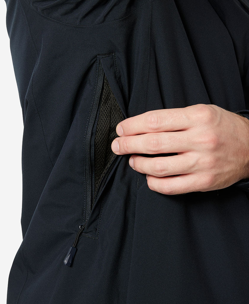 Helly Hansen CREWSER JACKET (Navy)