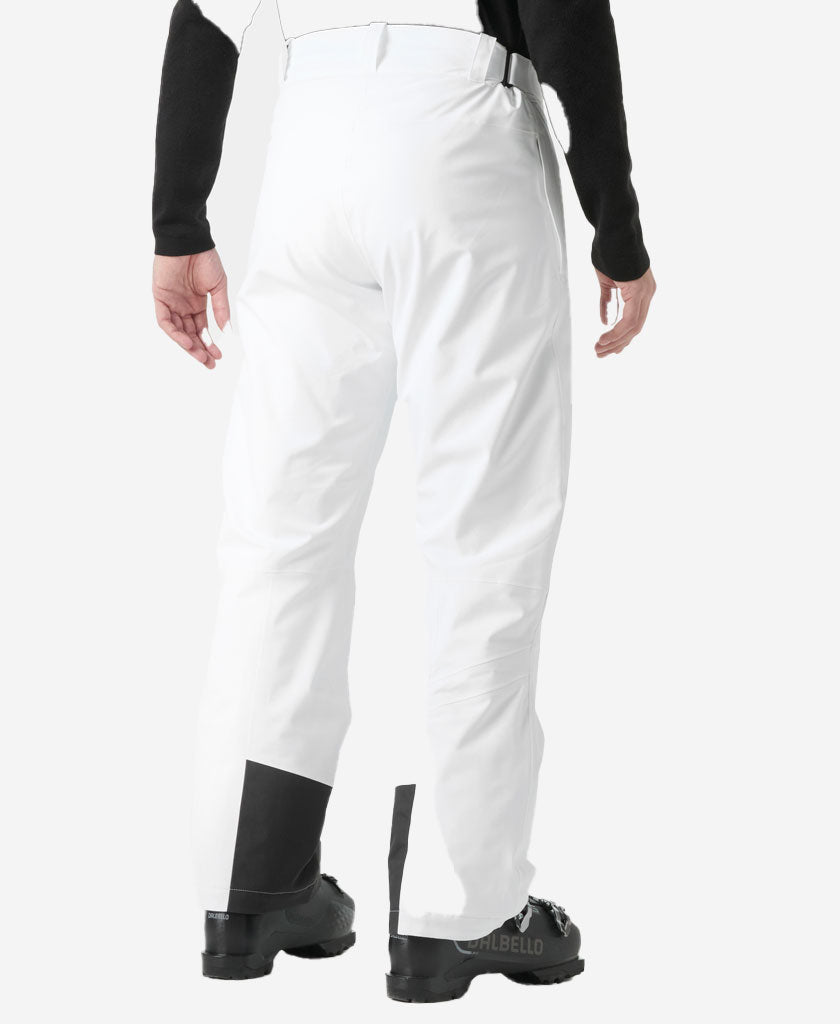 Helly Hansen ALPHA INS PANT (White)