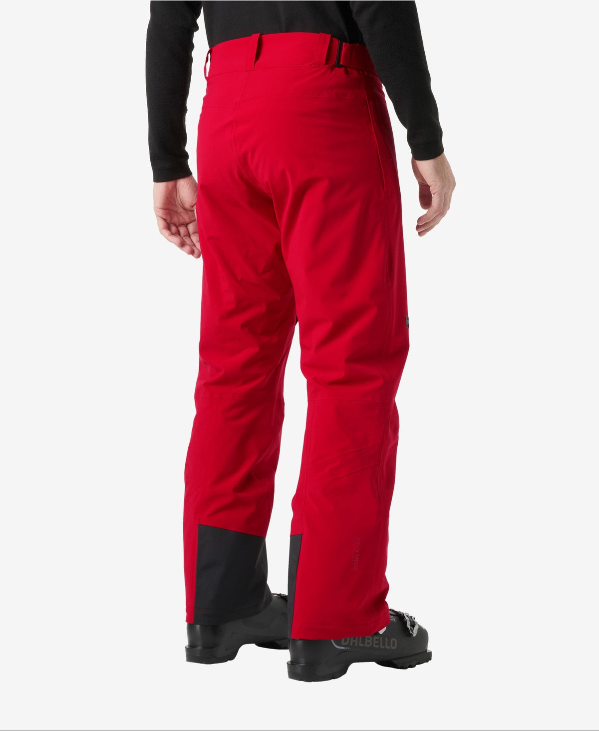 Helly Hansen ALPHA INS PANT (Red)