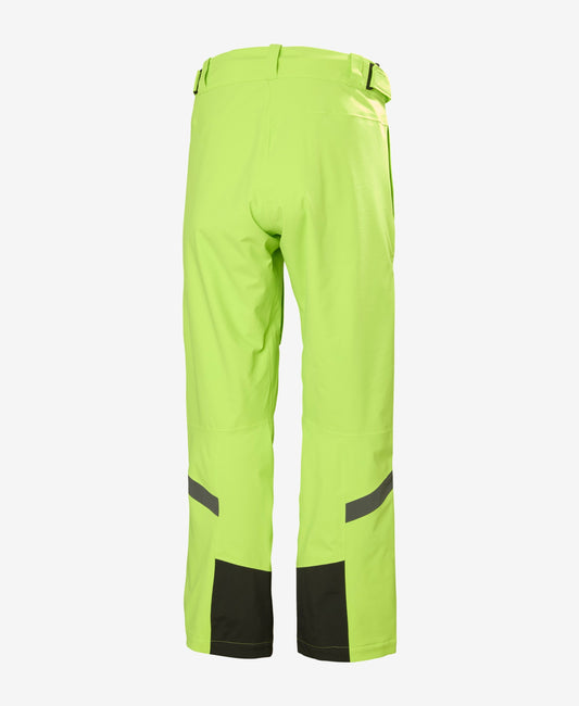 Helly Hansen ALPHA INS PANT (Luminous Green)