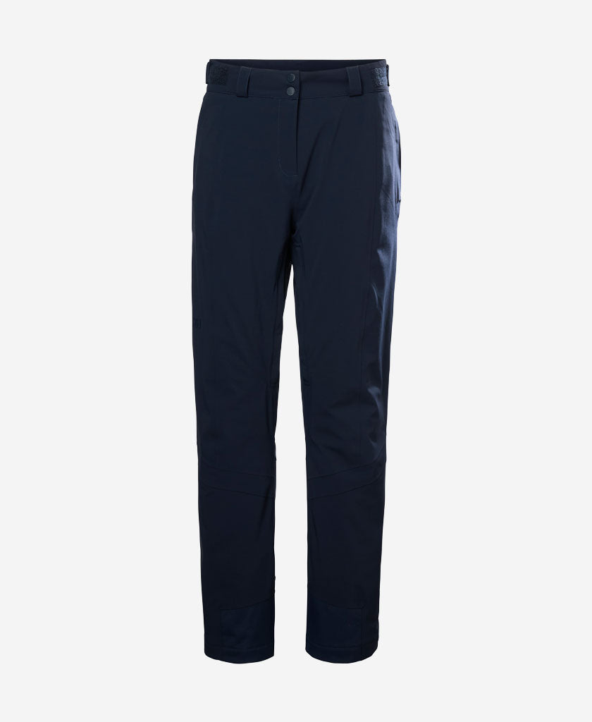 Helly Hansen ALPHA INS PANT (Solid Navy)