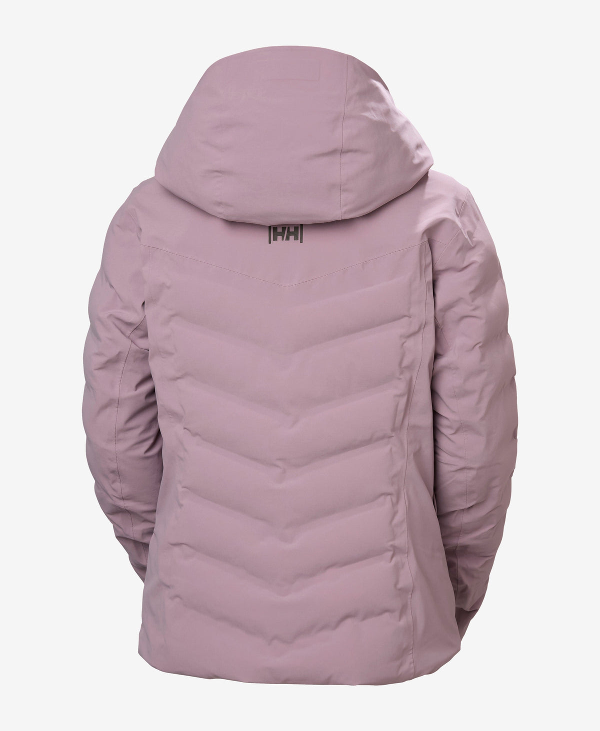 Helly Hansen W ALPHELIA PUFFY JACKET (Purple Clay)