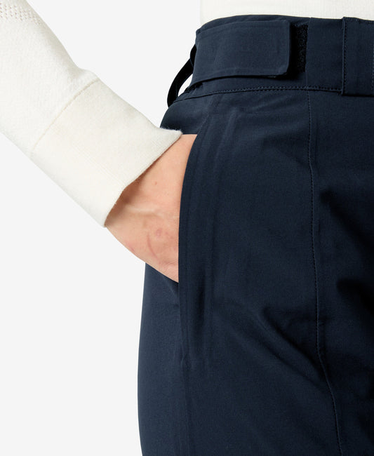Helly Hansen W ALPHELIA INS PANT (Navy)