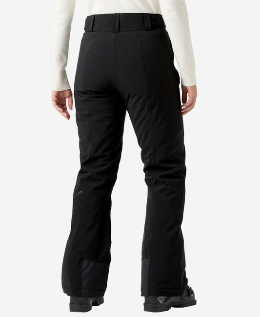 Helly Hansen W ALPHELIA INS PANT (Black)