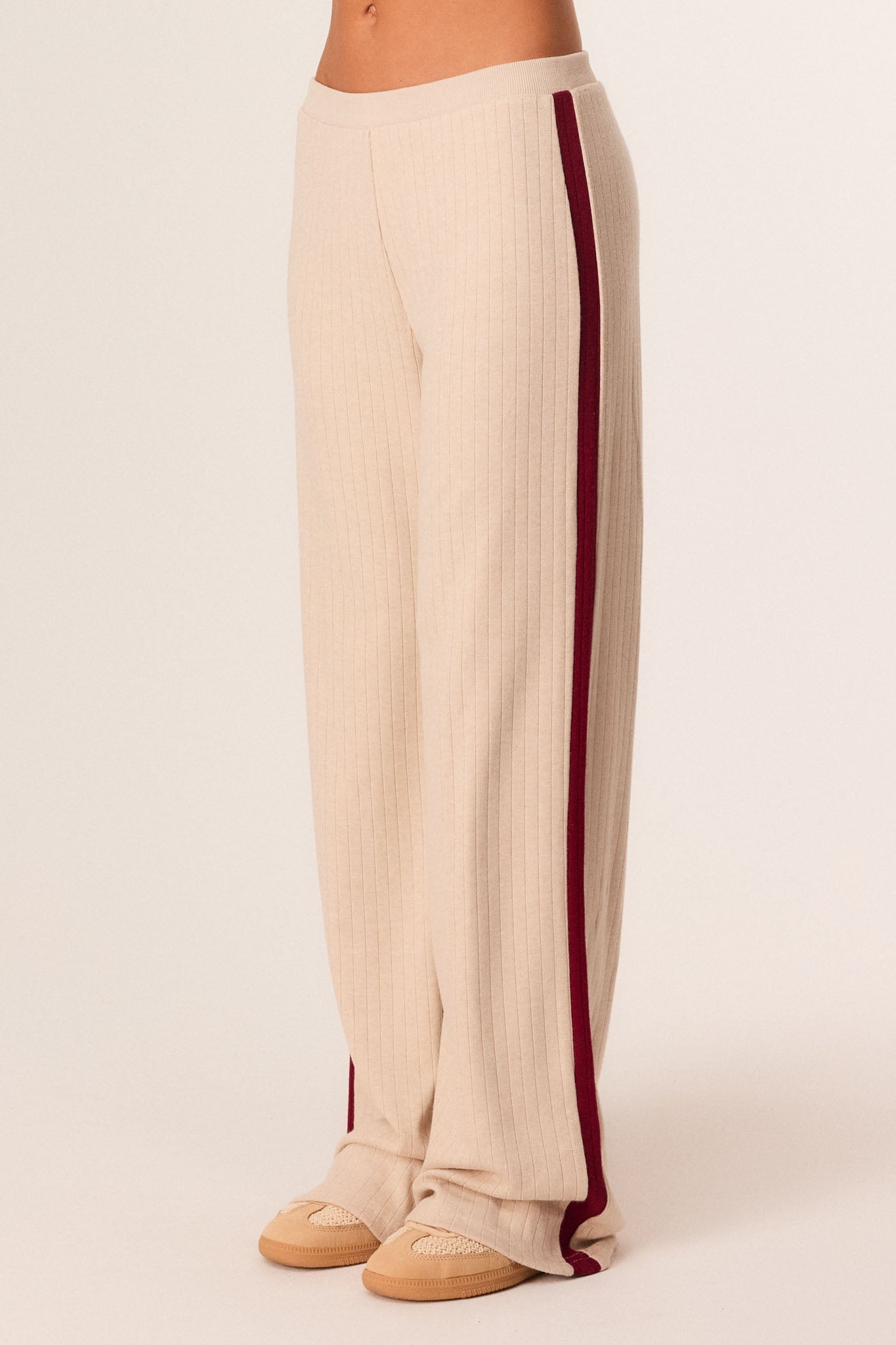 SNDYS HARLYNN PANTS (Sand)