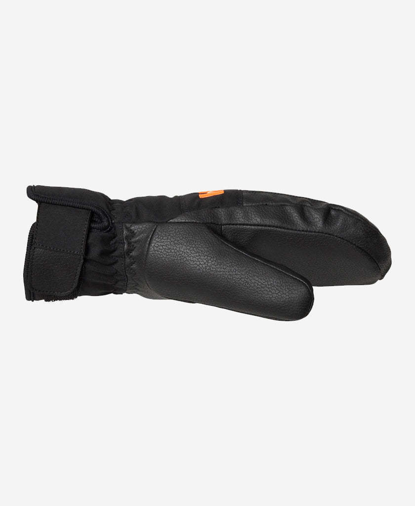 Helly Hansen HH JR MITTEN 2.0, Black (Black New)