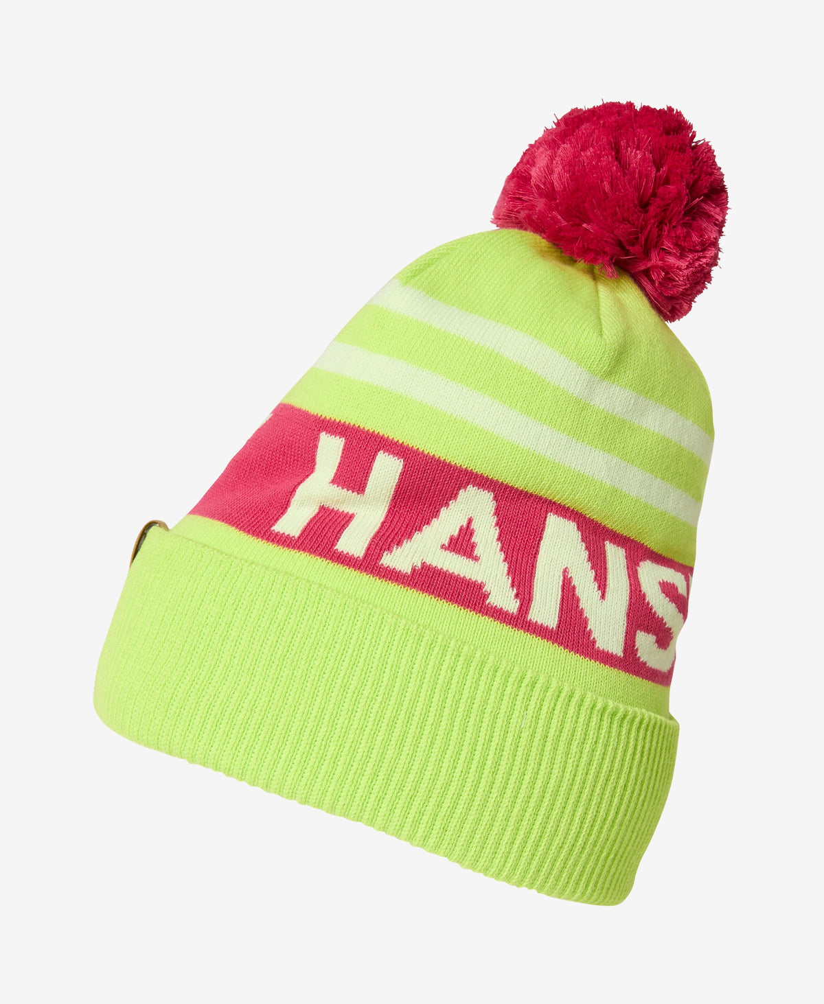 Helly Hansen RIDGELINE BEANIE (Luminous Green)