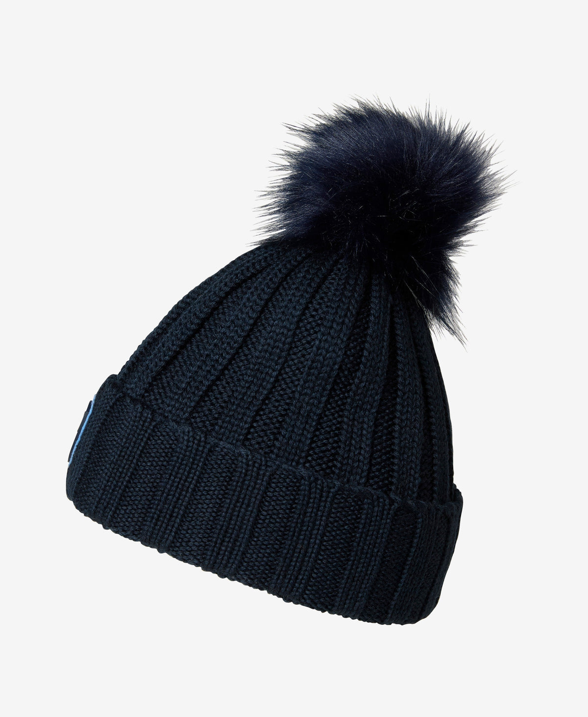 Helly Hansen W LIMELIGHT BEANIE (Navy)